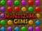 Žaidimas Montezumos brangakmeniai internete