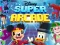 Žaidimas Disney Super Arcade internete