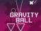 Žaidimas Gravitacijos Kamuolys internete