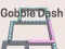 Žaidimas Gobble Dash internete