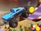 Žaidimas Ekstremalus Monster Truck internete