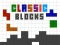 Žaidimas Klasikiniai Blokai internete
