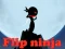 Žaidimas Flip Ninja internete