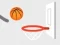 Žaidimas Ultimate Dunk Line 3 internete