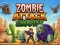 Žaidimas Zombie Attack Shooter internete