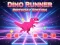 Žaidimas Dino Runner gimtadienio leidimas internete