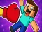 Žaidimas Noob Ragdoll: Crazy Punch internete