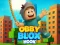Žaidimas Obby Blox Hook internete