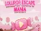 Žaidimas Lollipop Escape Mania internete
