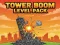 Žaidimas Boom Boom Level Pack internete
