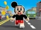 Žaidimas „Mickey Run Adventure“ žaidimas internete