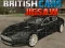 Žaidimas Britų Automobilių Dėlionė internete