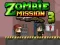 Žaidimas Zombių Misija 3 internete