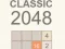 Žaidimas Klasikinis 2048 internete
