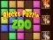Žaidimas Blokų dėlionė Zoo internete