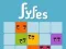 Žaidimas Fyfes internete