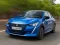 Žaidimas Peugeot E-208 internete