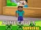 Žaidimas Minecraft Išgyvenimas internete