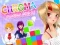 Žaidimas Chroma Manga Merginos internete