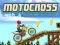 Žaidimas Motokrosas internete