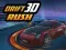 Žaidimas Drift Rush 3D internete