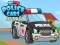 Žaidimas Policijos Automobilių Dėlionė internete