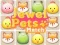 Žaidimas Jewel Pets Match internete