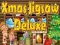 Žaidimas Kalėdų dėliojamoji Deluxe internete
