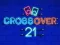 Žaidimas Crossover 21 internete