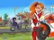 Žaidimas Moto Quest: Moto lenktynės internete