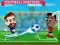 Žaidimas Futbolo Meistrai internete
