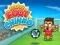 Žaidimas Flappy Foot Chinko internete