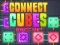 Žaidimas Sujungti Kubus Arcade internete