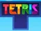Žaidimas Tetris internete