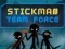 Žaidimas StickMan Komandos Jėga internete