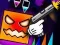 Žaidimas Geometry Dash Nemesis internete