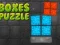 Žaidimas Dėžių galvosūkis internete