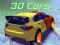 Žaidimas 3D Automobiliai internete