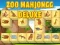 Žaidimas Zoo Mahjongg Deluxe internete