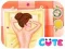 Žaidimas Princese SPA internete