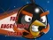 Žaidimas Linksmos Angry Birds Dėlionė internete