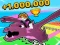 Žaidimas Obby: Dragon Training internete