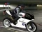 Žaidimas Super Akrobatų Policijos Motociklo Simuliatorius 3D internete