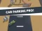 Žaidimas Automobilių parkavimas Pro internete