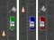Žaidimas Trys Automobiliai internete