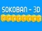 Žaidimas Sokobanas - 3D 3 skyrius internete