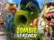 Žaidimas Zombi Žudikas internete