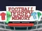 Žaidimas Futbolo marškinėlių atmintis internete