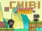 Žaidimas Chibi Nuotykių Herojus internete