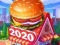 Žaidimas Hamburgeris 2020 internete